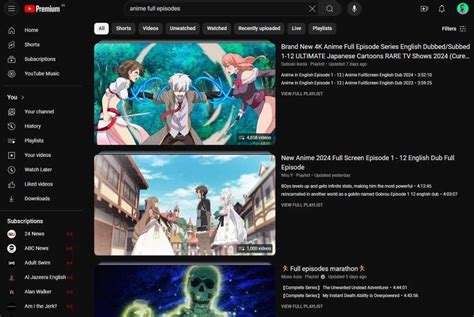 Aniwatch Alternatives 2024: 8 Best Sites for Watching Anime